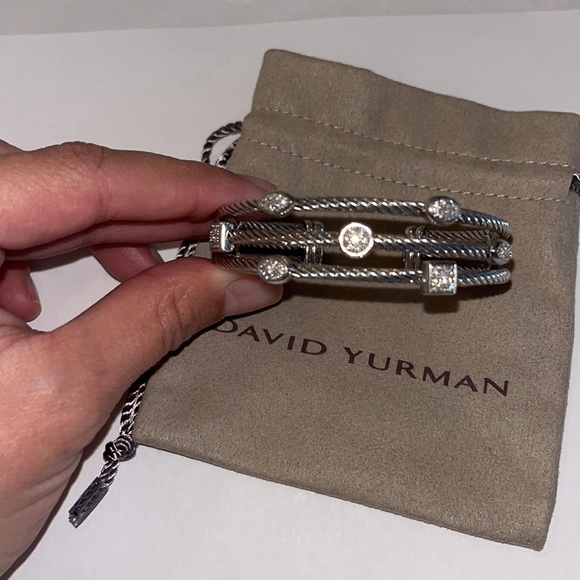 David Yurman Confetti Bracelet - Picture 2 of 5